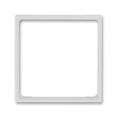 5016H-A00070 16  Kryt přístroje osvětlení s LED, přístroje AudioWorld nebo adaptéru Profil 45, šedá